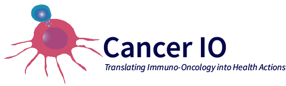 Cancerio logo official