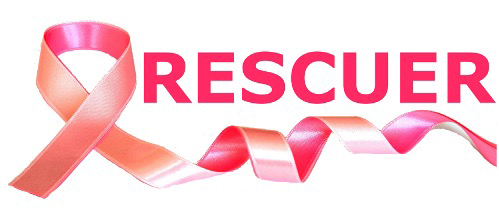 Rescuer logo